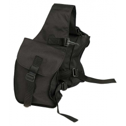 Zilco Pommel Saddle Bag